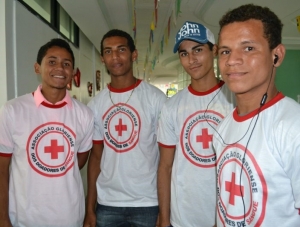 Hemose recebe doadores de Nossa Senhora da Gloria no feriado