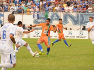 Socorrense é vice-campeão do campeonato sergipano de futebol