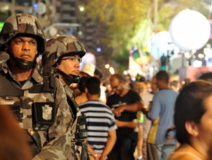 PM informa que Carnaval 2015 foi um dos mais tranquilos