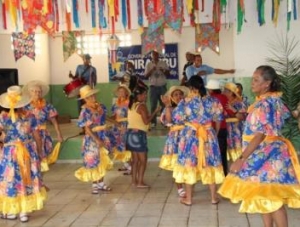 Pirambu: Forró da Integração levanta poeira e esbanja alegria