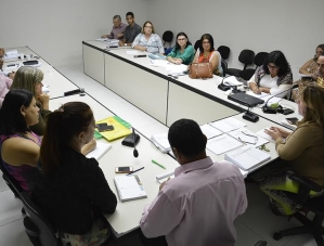 Seed localiza mais de 10 mil vagas ociosas para serem preenchidas na rede pública estadual de ensino