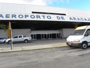 Bombeiros podem entrar em greve e suspender voos