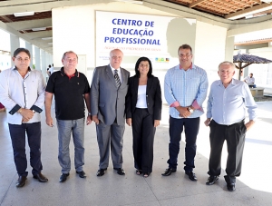 Neópolis sedia I Seminário Interestadual dos Tribunais de Contas de Alagoas e Sergipe