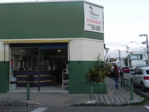 Assaltos preocupam comerciantes do centro de Aracaju