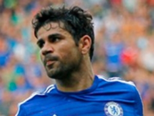 Mourinho diz que habilidade de Diego Costa surpreendeu elenco do Chelsea