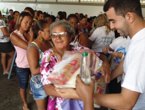 Prefeitura de Telha adere a implementação da Base Nacional Comum Curricular