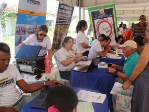 Prefeitura de Japoatã lança Projeto Prefeitura na Comunidade