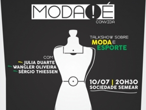 Sejesp apoia evento de Moda e Esporte