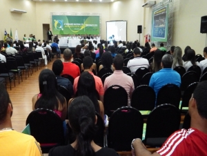 Seminário Nacional pode definir Desporto Escolar