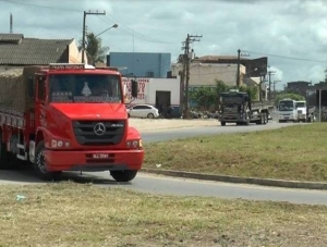 PL que cria a Capital Nacional do Caminhão pronta para ser votada na CCJC