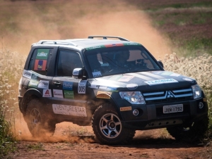 Aracaju receberá Rali Mitsubishi Motorsports dia 26