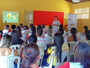 Prefeitura de Salgado esclarece campanha contra trabalho infantil