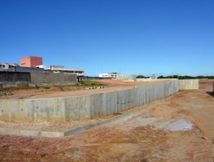 TCU suspende edital para obras do Hospital do Câncer