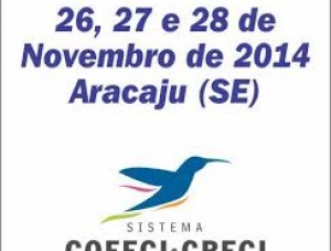 Sergipe recebe representantes do Sistema Cofeci-Creci para última Plenária Federal