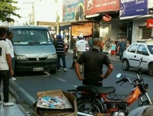 Policial de SE é detido por ameaçar agentes de trânsito em AL