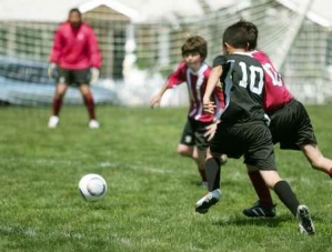 Aracaju recebe em agosto clínica de futebol para garotos