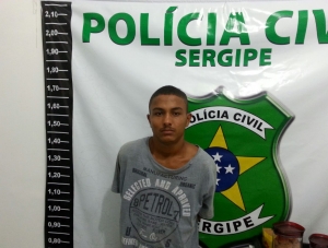 Homicida morre após troca de tiros com policiais civis em Salgado