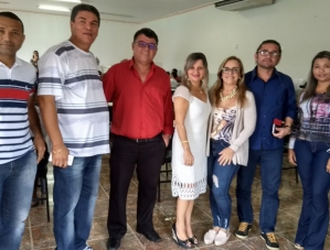 I Encontro de Condutores da Rota Escolar