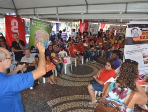 Governo pede ao TJ ilegalidade da greve dos professores