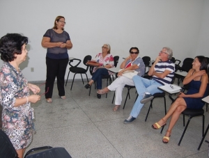 Biblioteca Clodomir Silva promove Portal Literário