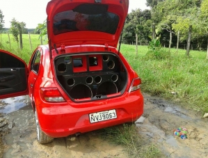 Carro roubado e criança baleada fazem aumentar a insegurança em Itabaiana