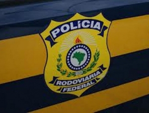 Itabaiana: adolescente conduzindo motocicleta é apreendido pela PRF