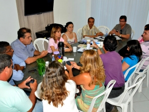 Servidores da Saúde farão paralisação na terça-feira, 4