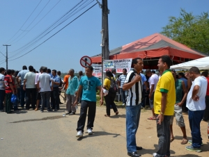 Primeiro lote da Bomfim foi leiloado por R$ 6 milhões