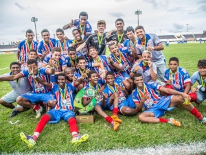 Itabaiana faz parceria e time sub-19 treinará fora do Estado para Copa SP