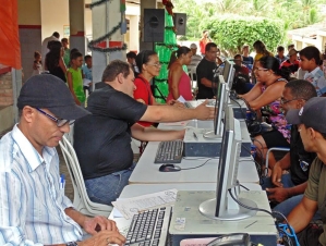 Salgado: 3ª edição da Caravana da Cidadania aumenta o número de beneficiados