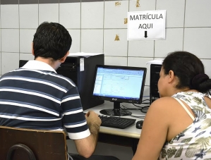 Seed vai acabar com filas em matrícula e fazer tudo “online”