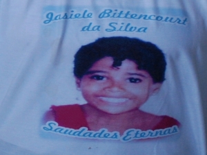 Menina eletrocutada: réu é julgado por homicídio culposo