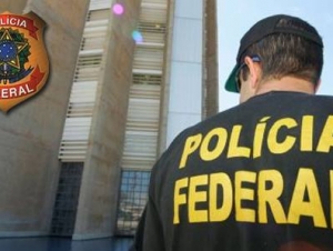 Inscrições para o concurso da Polícia Federal começam nesta segunda-feira,6