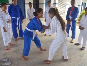 Socorro: Programa Mais Educação prospera na Escola Coronel Gentil Daltro