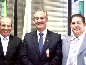 Presidente do TCU vai participar da III Convensi