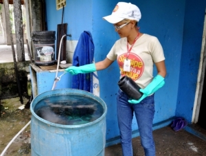 Prefeito desmente surto de dengue em Neópolis