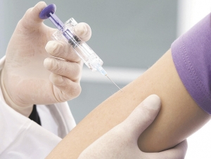 HPV: segunda dose já está disponível em 300 postos