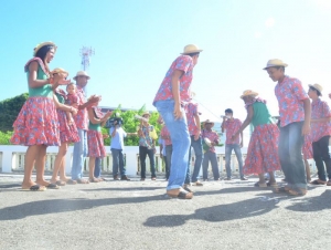 Cultura de Socorro será mostrada para o Brasil e o Mundo durante transmissão do jogo do Brasil