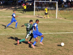 3ª Copa da Emancipação de Futebol de Salgado