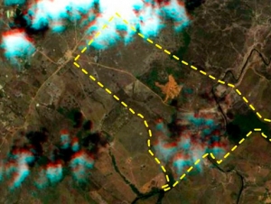 Incra efetua primeiro cadastro ambiental rural em Sergipe