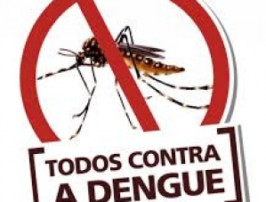 Brejo Grande: Crianças participam de caminhada contra a dengue