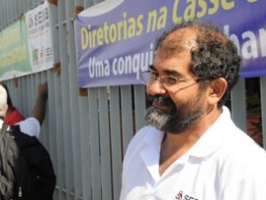 Souza: família aguarda corpo de Fortaleza para Aracaju