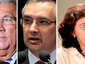 Após convenções, partidos definem candidatos para as eleições