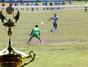 Japaratuba realiza Campeonato de Futebol Master