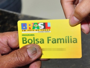 Pagamento do Bolsa Família de outubro segue até dia 31