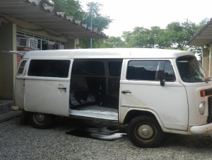 Casal é preso pela PF transportando 175 kg de maconha