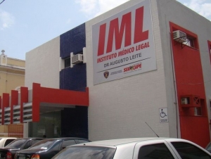 IML: oito mortes violentas no dia de São Pedro em Sergipe