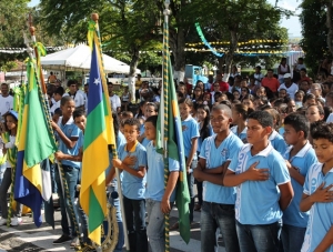 Emancipação Política de Japaratuba é marcada por grande programação