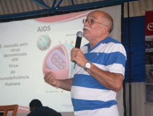 Municípios sergipanos recebem recursos para prevenção das DST/Aids