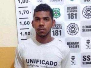 Denarc prende traficante e apreende drogas e armas